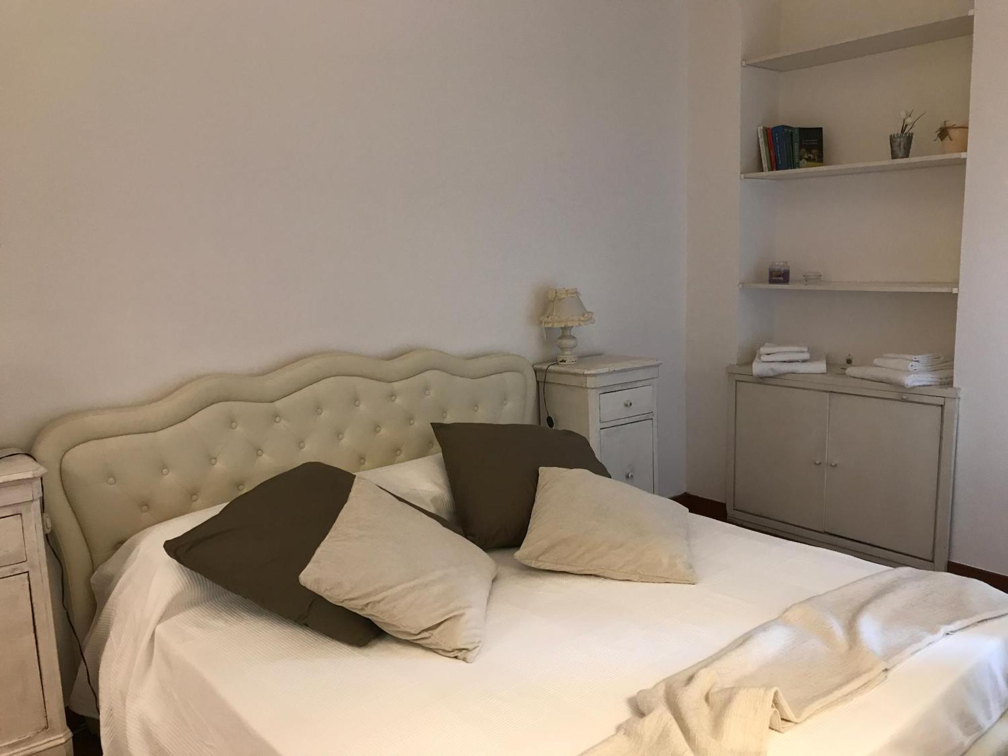 Fleur Blanche Bed and breakfast Verona