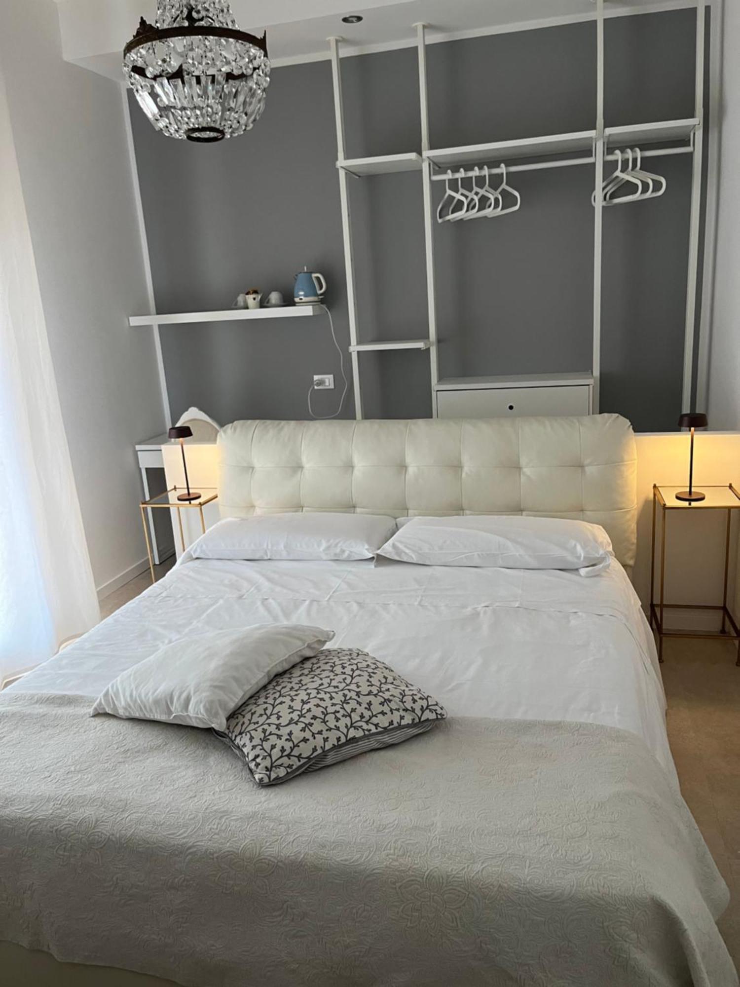 Alojamento de Acomodação e Pequeno-almoço Fleur Blanche Verona